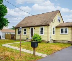 188 Oak Street Abington, MA 02351