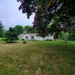 91 Depot Road West Harwich, MA 02671