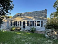 229 Cornell Road WINTER RENT Westport, MA 02790