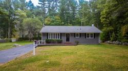 2 Woodland Rd Acushnet, MA 02743