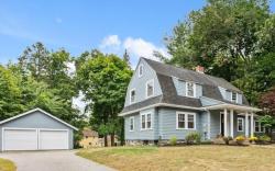 16 Ellis Avenue Reading, MA 01867