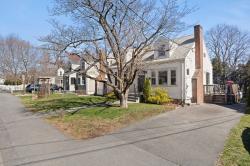 68 Beech St Dedham, MA 02026