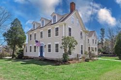 18 Pine Island Road Mattapoisett, MA 02739