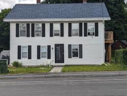 13 Central St Brookfield, MA 01506