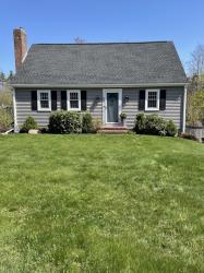 408 Turnpike Rd Ashby, MA 01431