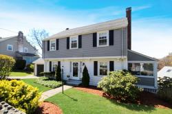 106 Channing Road Watertown, MA 02472