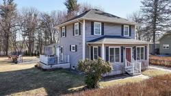 262 Woodland St West Boylston, MA 01583