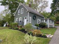 112 Summer St Abington, MA 02351