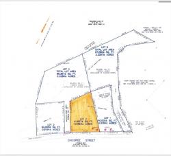 92~Lot 2 Chicopee Street Granby, MA 01033