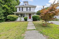 800 Plymouth St Abington, MA 02351