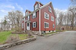 2205 Washington St Canton, MA 02021