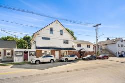 15 Church Street Merrimac, MA 01860