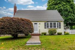 23 Willard Street Dedham, MA 02026