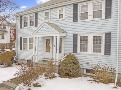 5 Bay State Road 5 Quincy, MA 02171
