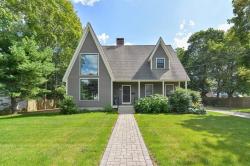 27 Camp St Abington, MA 02351