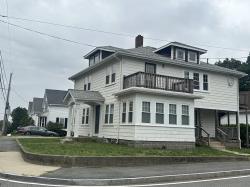 70 Shawmut St 2 Weymouth, MA 02189