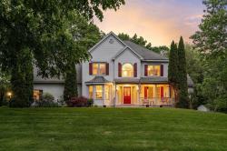 2 Butterfield Lane Westford, MA 01886