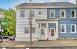 73 Elm 2 Boston, MA 02129