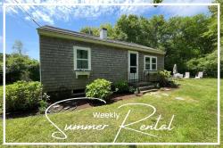 7 Laurel St Mattapoisett, MA 02739