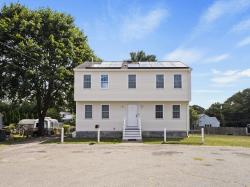 7 Green St Abington, MA 02351