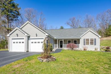 5 Lakeview Dr Shirley, MA 01464