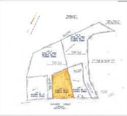 Lot 2 Chicopee Street Granby, MA 01033