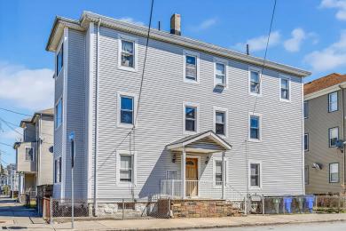 174 Montaup St Fall River, MA 02724