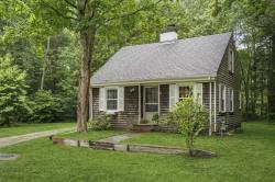 9 Captains Lane Mattapoisett, MA 02739