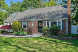 10 Stoughton Road Dedham, MA 02026