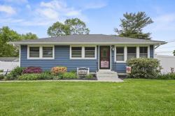 101 Woodland Street West Boylston, MA 01583