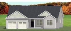 339 Chicopee Street Lot 7 Granby, MA 01033