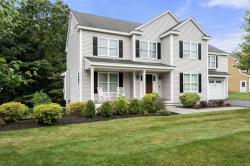 5 Gabrielle Cir Maynard, MA 01754