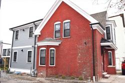 1 Chester Park Boston, MA 02126