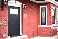 1 Chester Park Boston, MA 02126