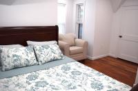 1 Chester Park Boston, MA 02126