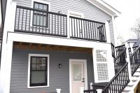 1 Chester Park Boston, MA 02126