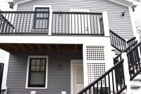 1 Chester Park Boston, MA 02126