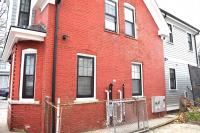 1 Chester Park Boston, MA 02126