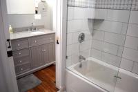 1 Chester Park Boston, MA 02126