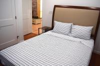 1 Chester Park Boston, MA 02126
