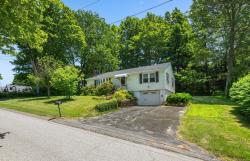 22 Edgewood Ave West Boylston, MA 01583