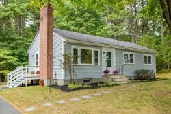 1 Woodridge Rd. Littleton, MA 01460