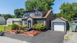 27 Jean St Acushnet, MA 02743