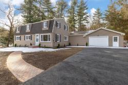 123 Lowell Rd Pepperell, MA 01463