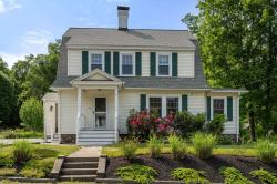 14 Bowen West Boylston, MA 01583