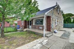 206-A Adams St 206A Newton, MA 02458