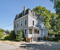 2-4 Central St Merrimac, MA 01860
