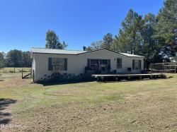 95 Tom Chance Road Poplarville, MS 39470