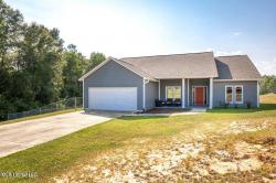 3 Trace Drive Mchenry, MS 39561