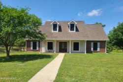 38 Minnie Penton Road Carriere, MS 39426